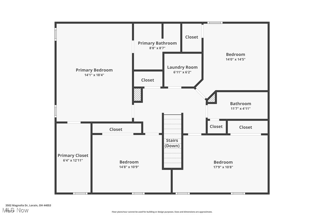 Landings At Martins Run Sub - Residential