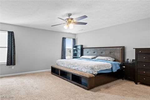 Tiny photo for 3502 Magnolia Drive, Lorain, OH 44053 (MLS # 5179538)