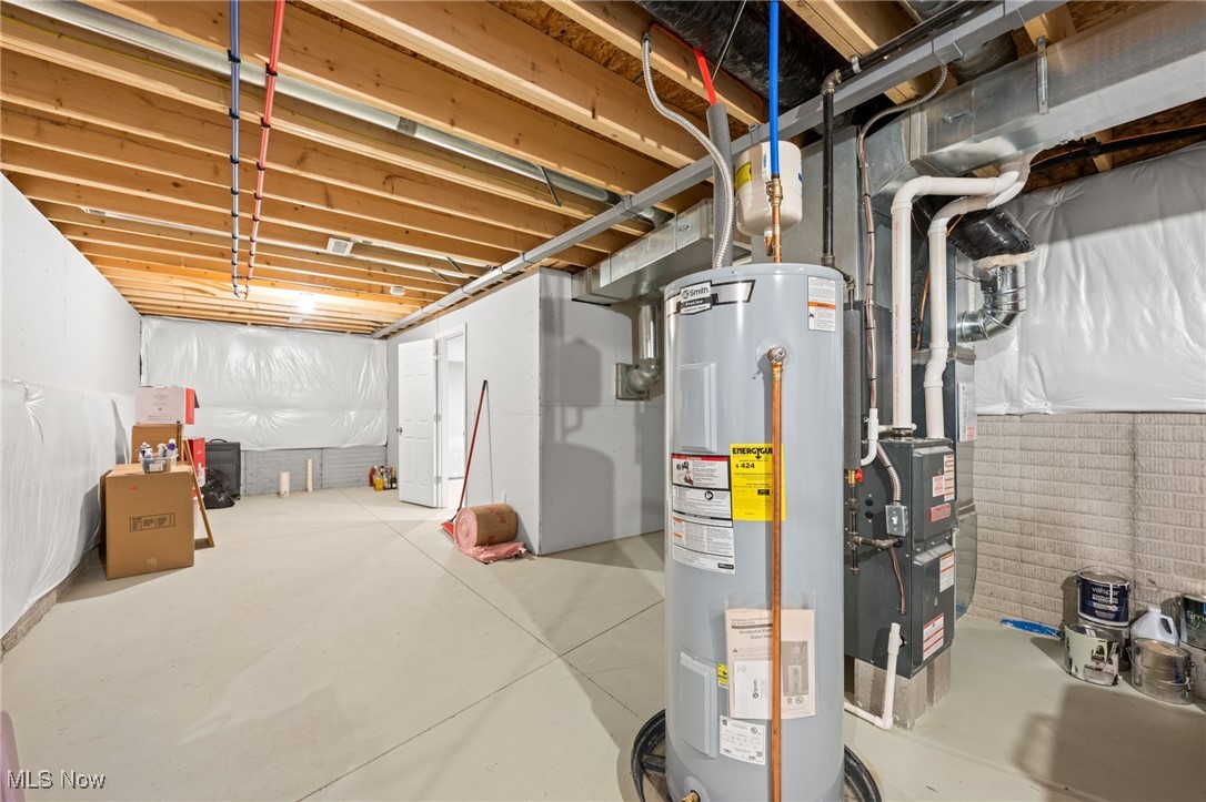 Landings At Martins Run Sub - Residential