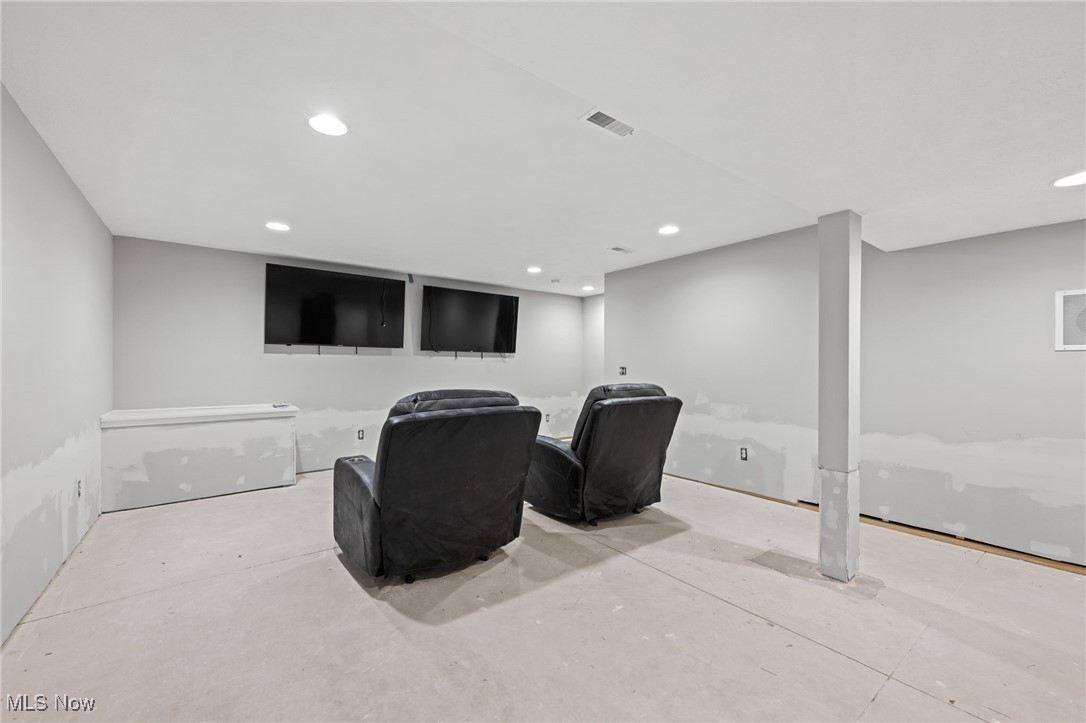 Landings At Martins Run Sub - Residential