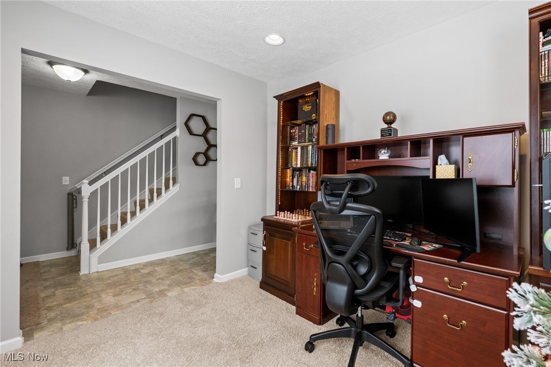 Landings At Martins Run Sub - Residential