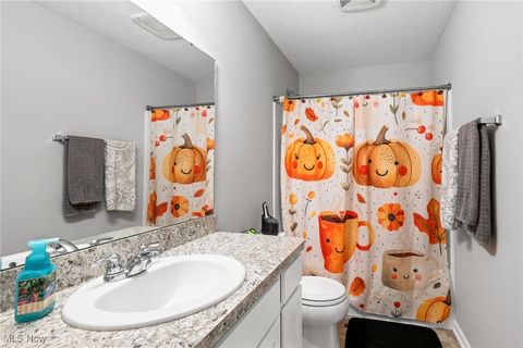 Tiny photo for 3502 Magnolia Drive, Lorain, OH 44053 (MLS # 5179538)