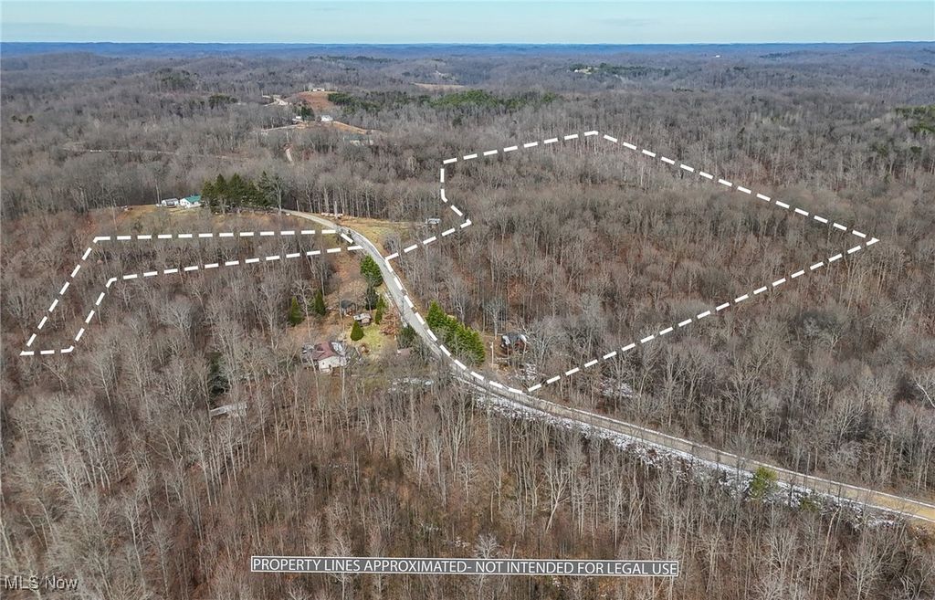 Photo of 169 Kinderhook Ridge Road, Newport, OH 45768 (MLS # 5172659)