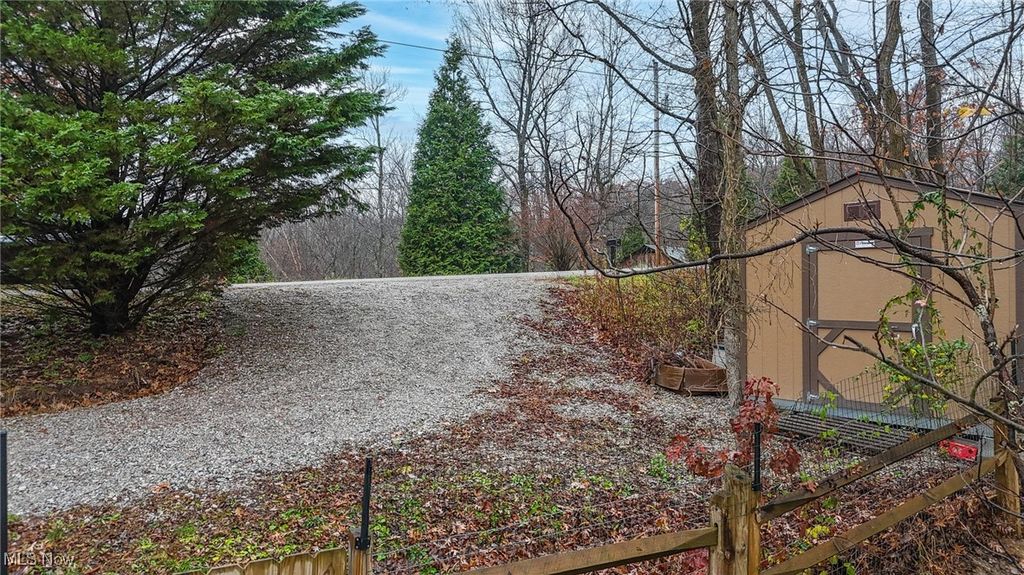 Photo of 169 Kinderhook Ridge Road, Newport, OH 45768 (MLS # 5172659)