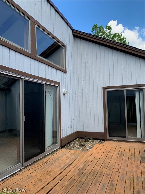 Pinewood Condo - Residential