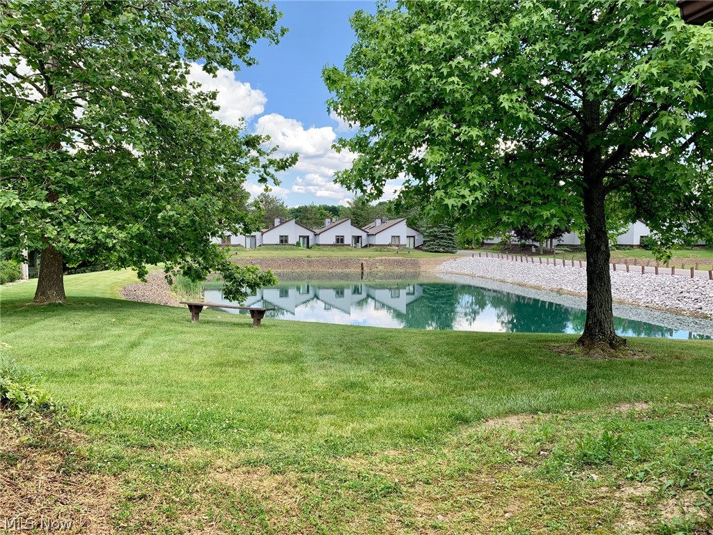 Pinewood Condo - Residential