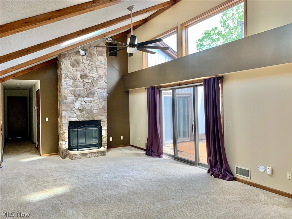 Pinewood Condo - Residential