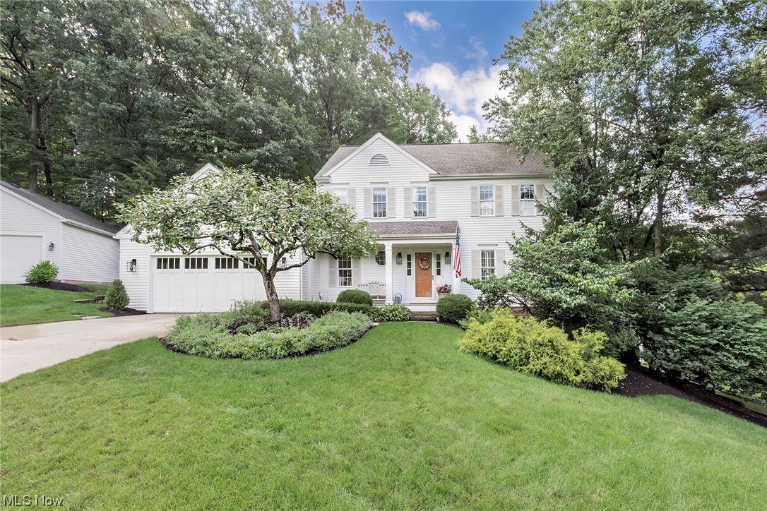 Senlac Hills - Residential