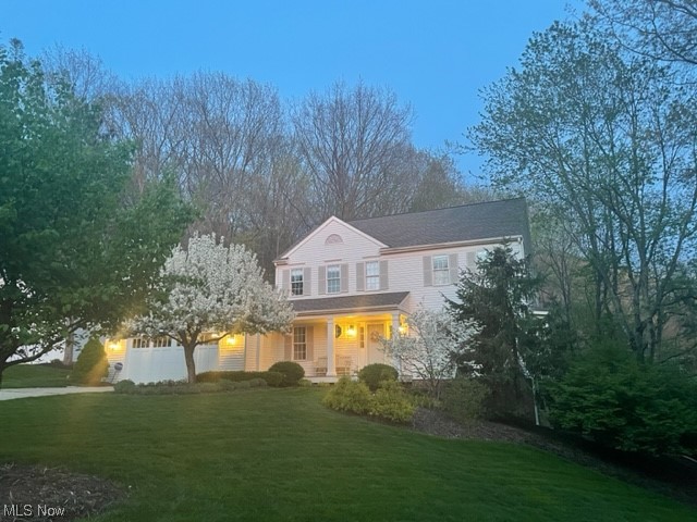 Senlac Hills - Residential