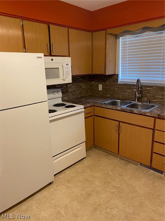 East Market Acres - Residential Income