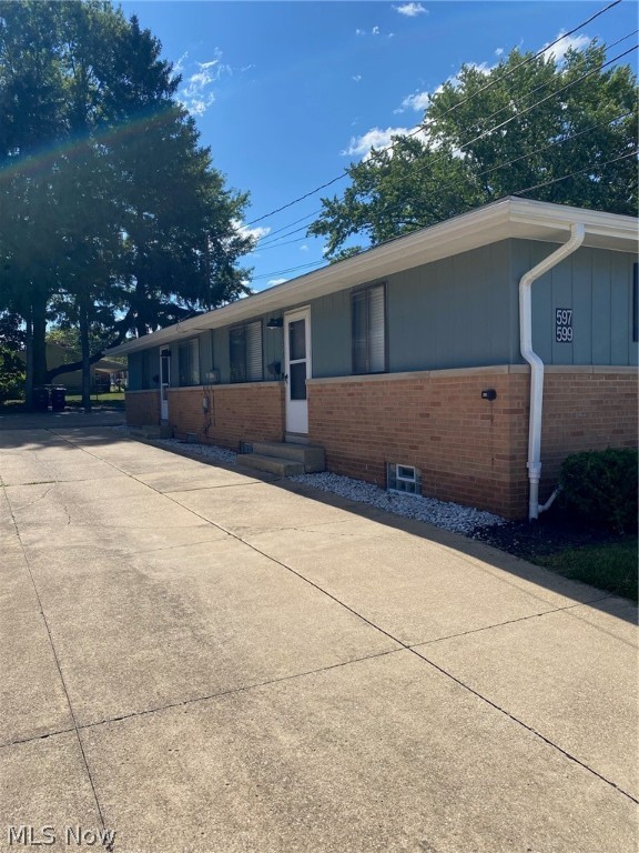 East Market Acres - Residential Income