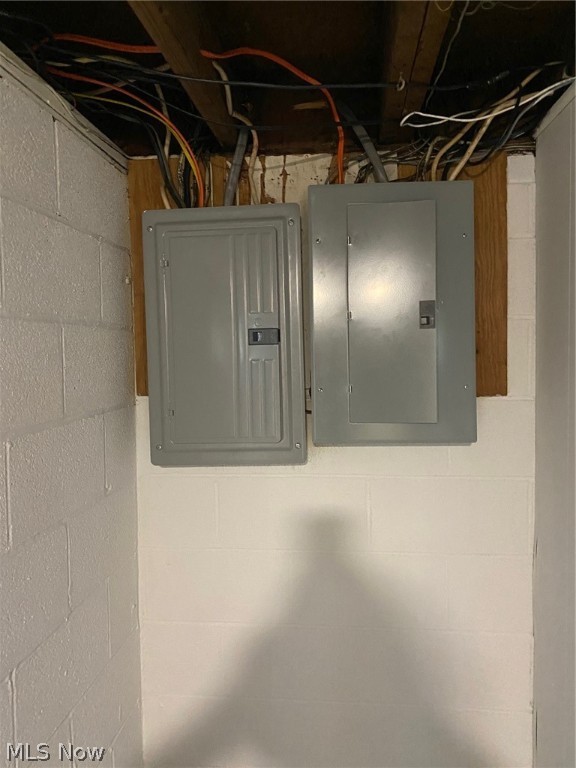 East Market Acres - Residential Income