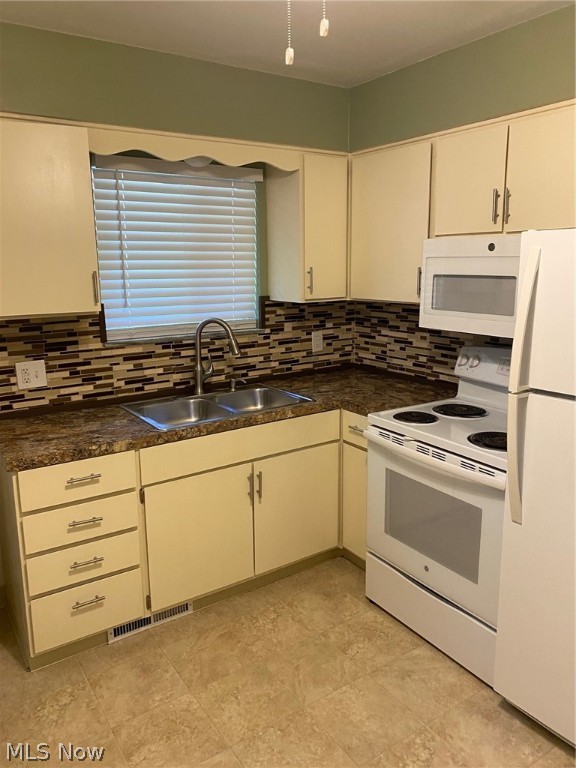 East Market Acres - Residential Income