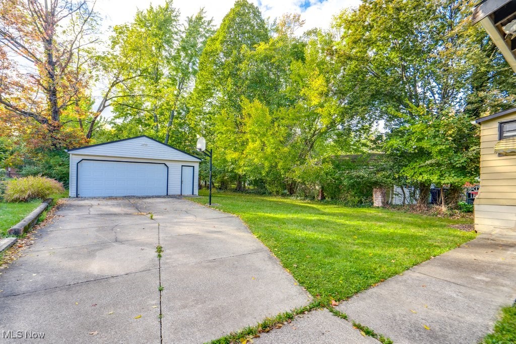 892 Montford Road, Cleveland, Ohio image 26