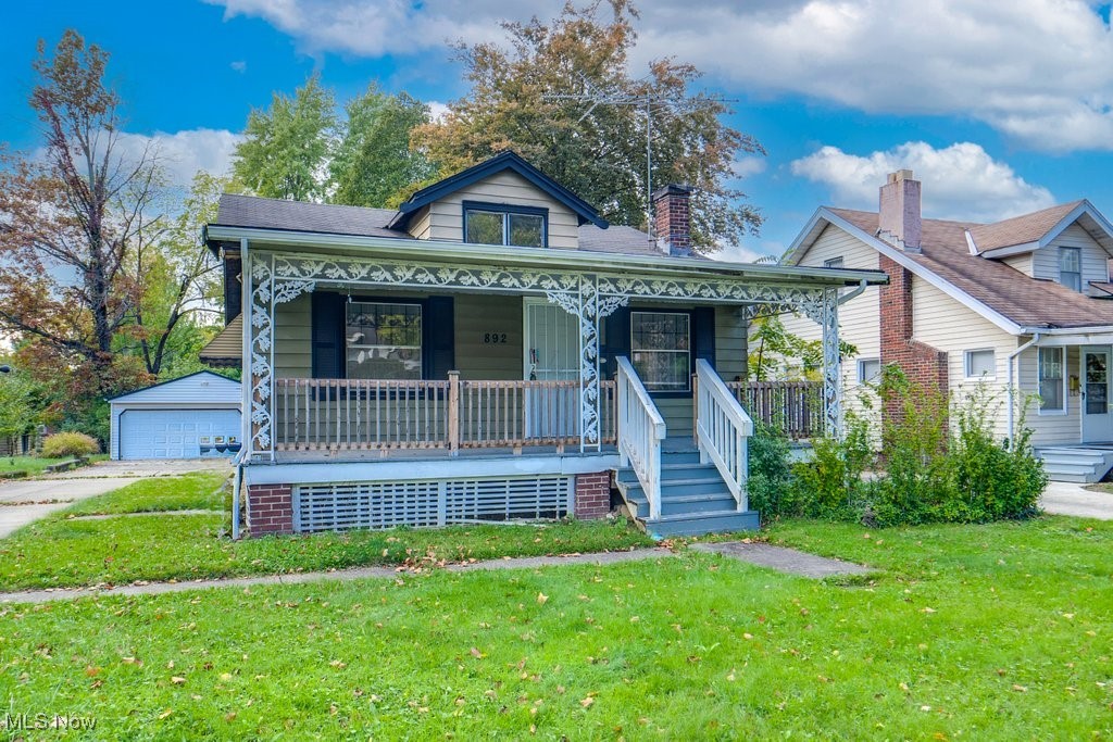 892 Montford Road, Cleveland, Ohio image 2
