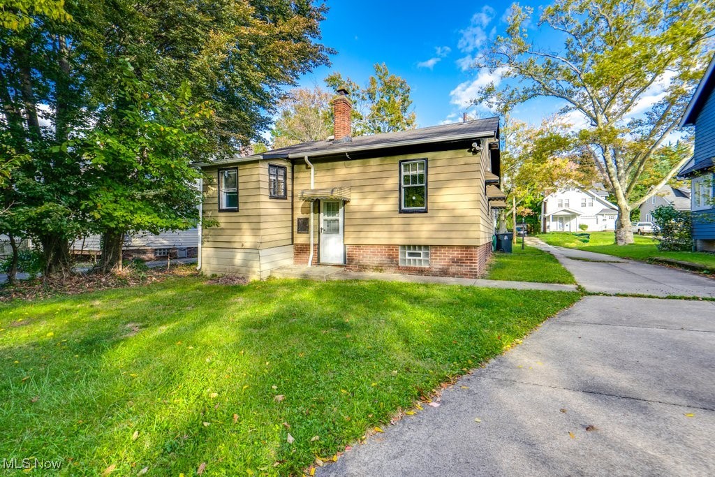 892 Montford Road, Cleveland, Ohio image 24