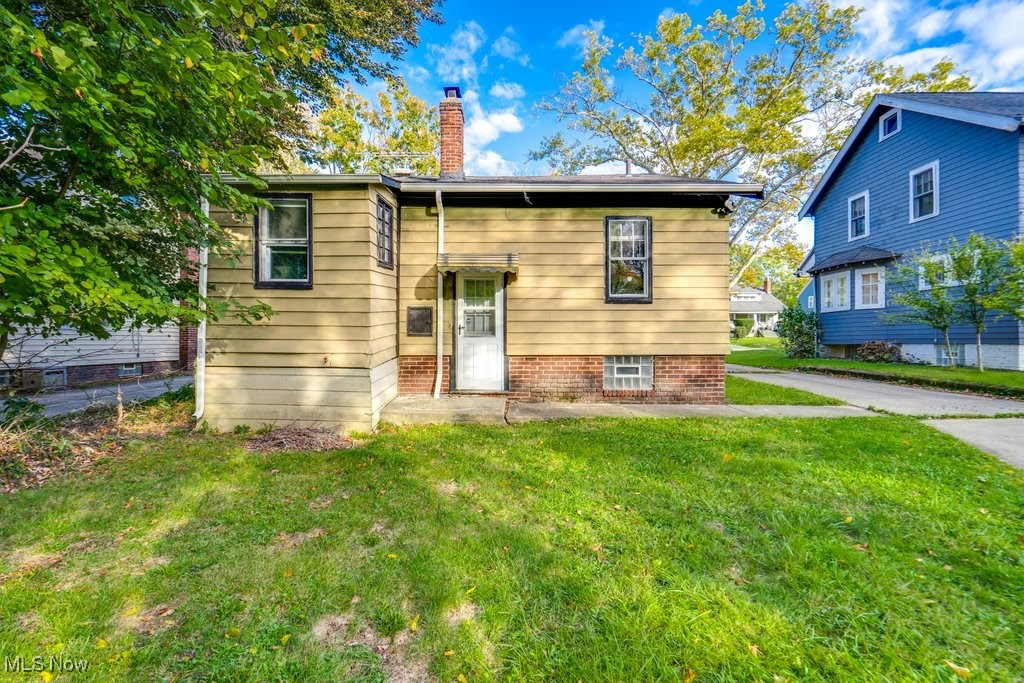 892 Montford Road, Cleveland, Ohio image 25