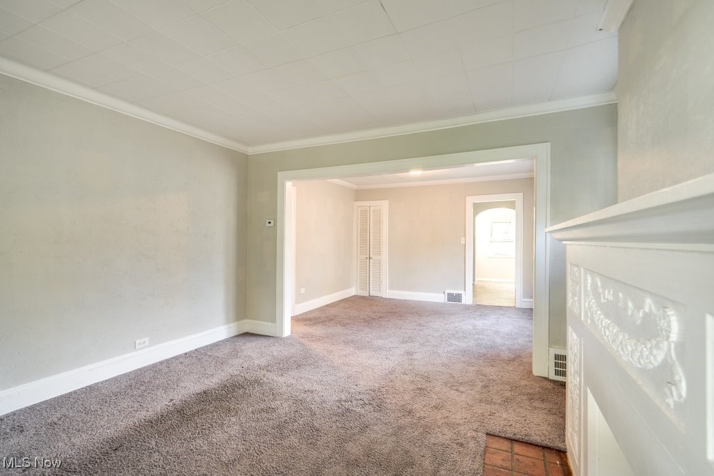 892 Montford Road, Cleveland, Ohio image 4