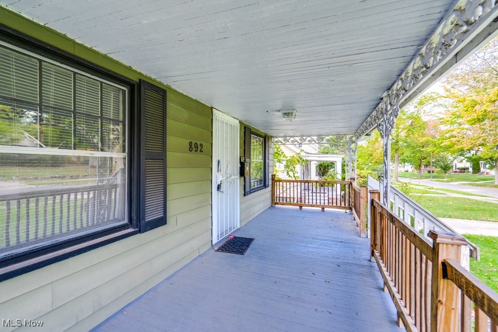 892 Montford Road, Cleveland, Ohio image 3