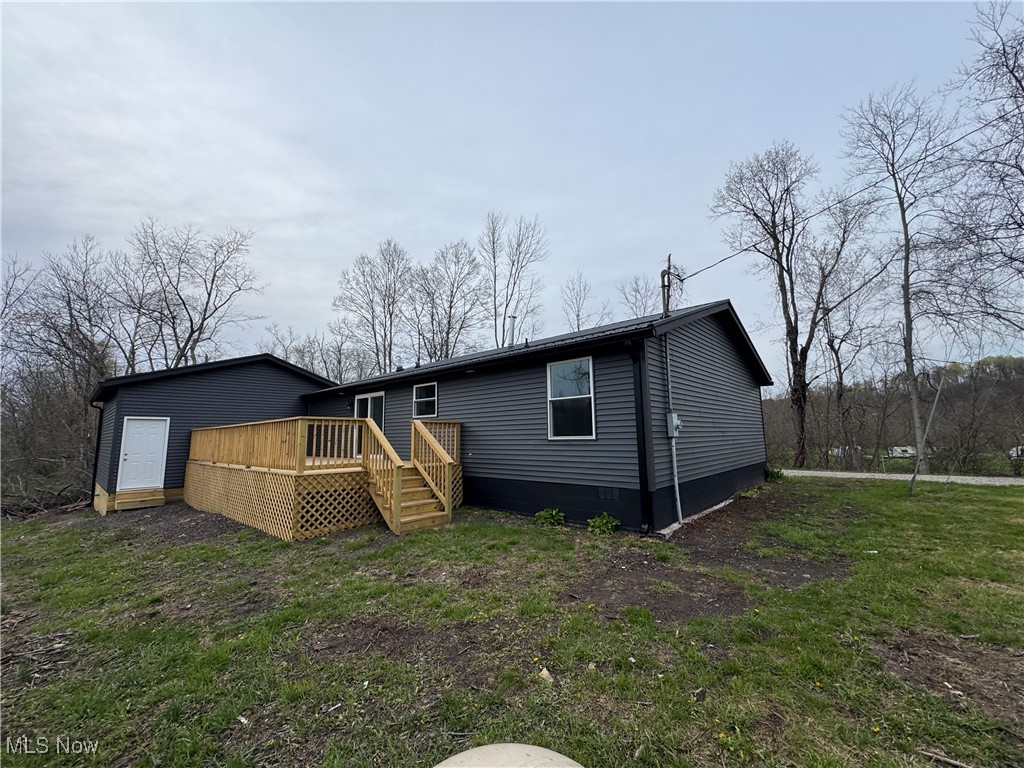 311 Holbrook Street, Kimbolton, Ohio image 5