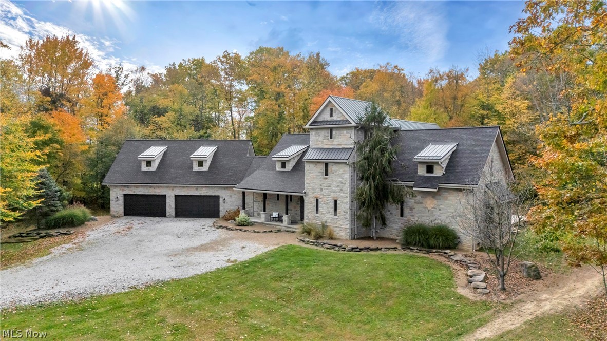 7184 Neff Road