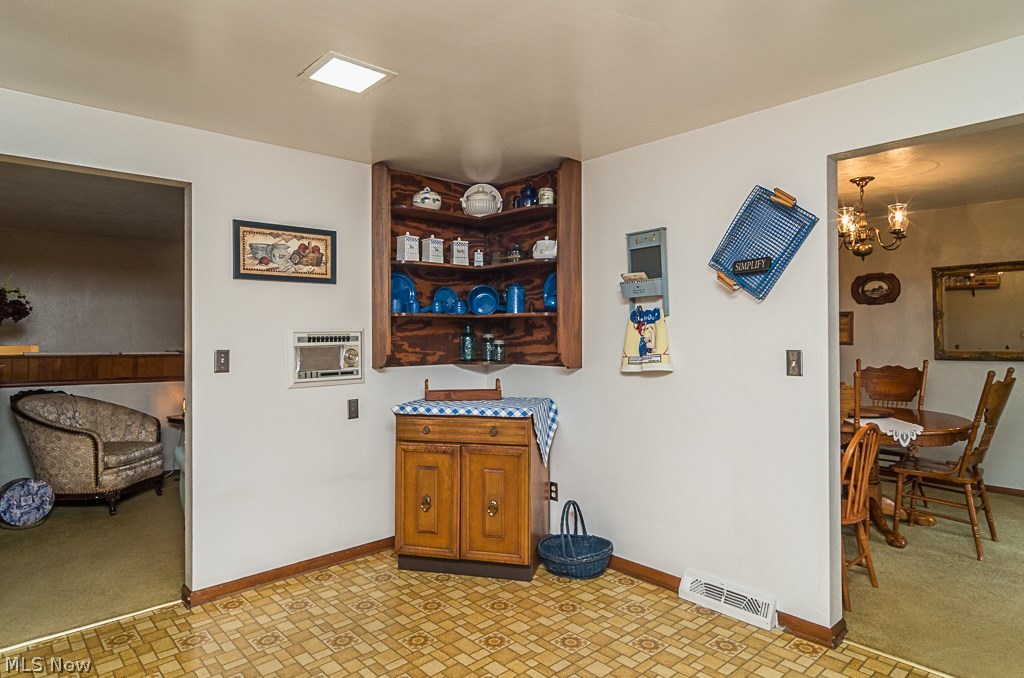 Ridgeville - Residential