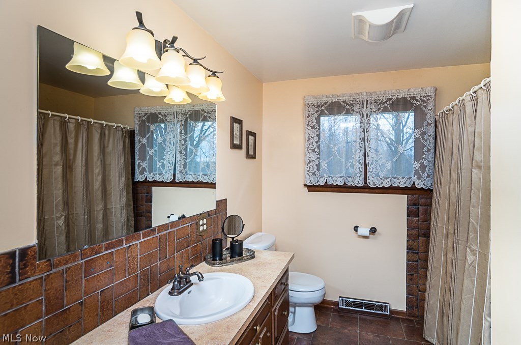 Ridgeville - Residential