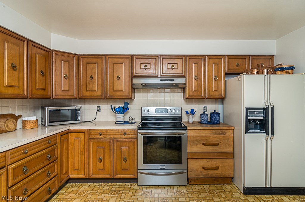 Ridgeville - Residential