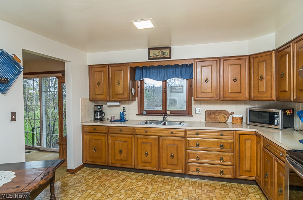 Ridgeville - Residential