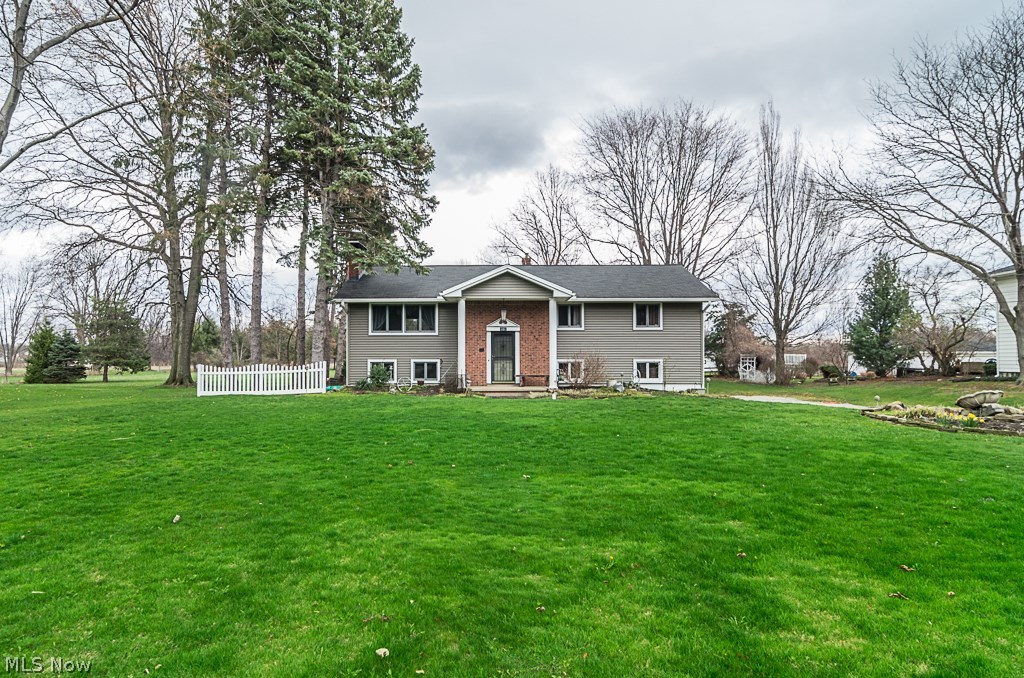 Ridgeville - Residential