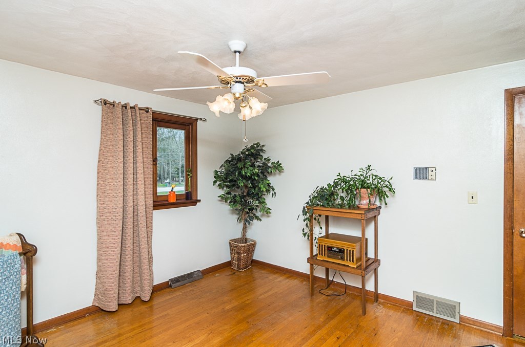 Ridgeville - Residential