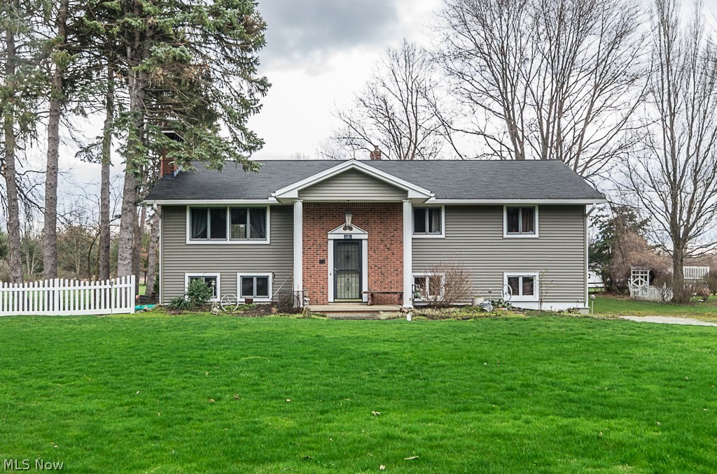 Ridgeville - Residential