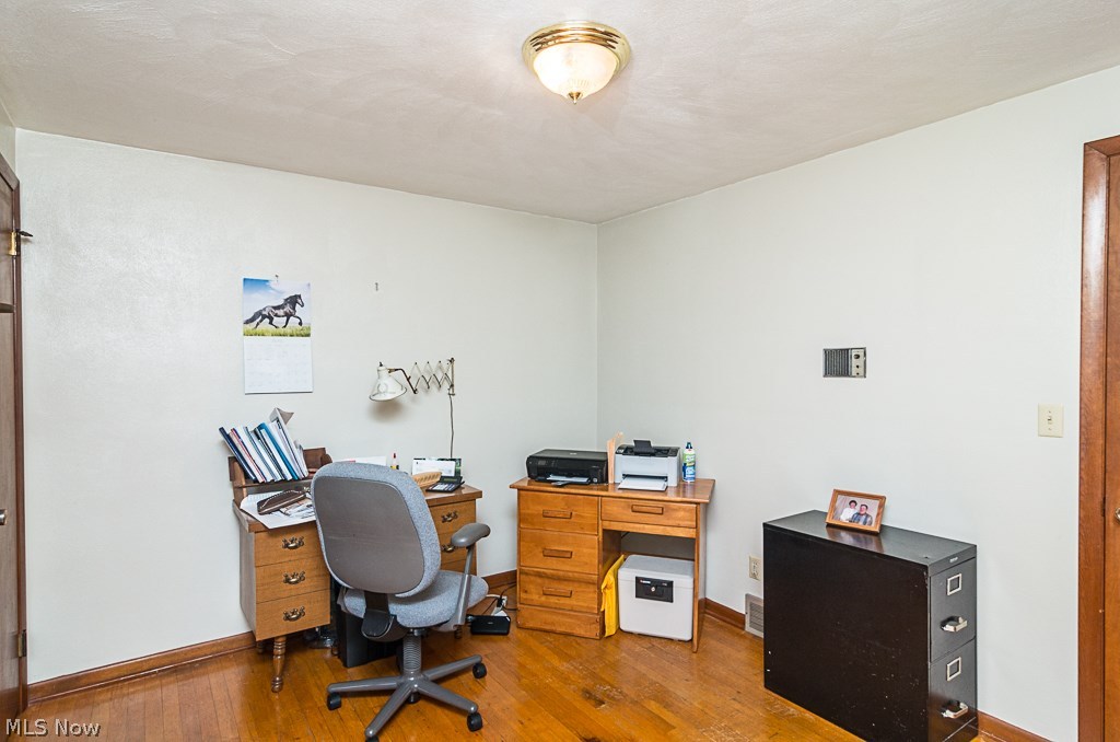 Ridgeville - Residential