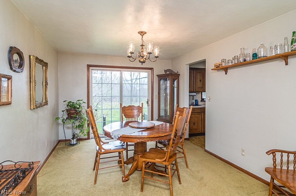 Ridgeville - Residential