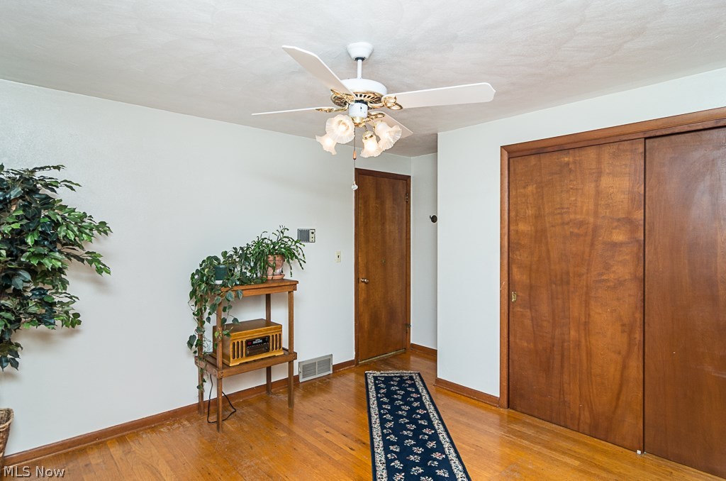 Ridgeville - Residential