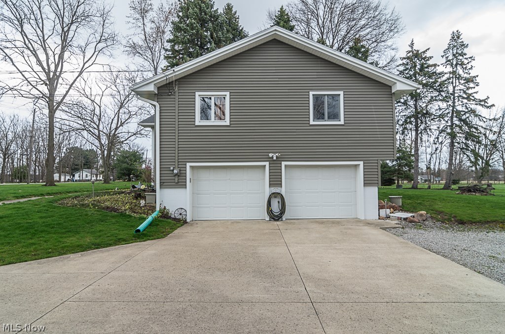 Ridgeville - Residential