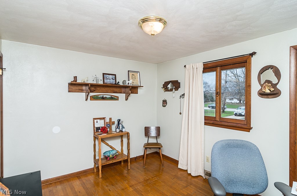 Ridgeville - Residential