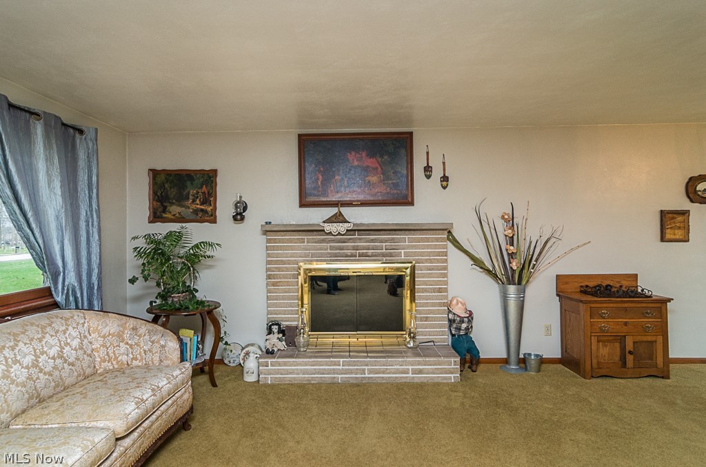 Ridgeville - Residential