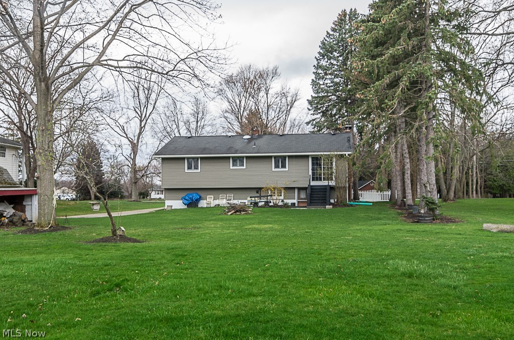 Ridgeville - Residential