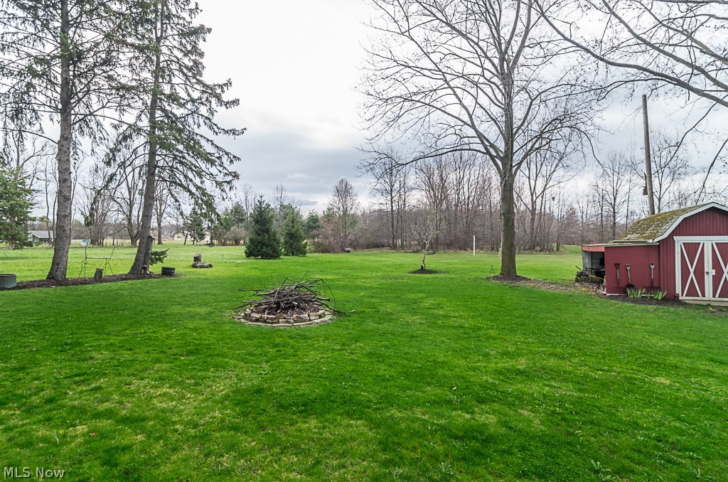 Ridgeville - Residential