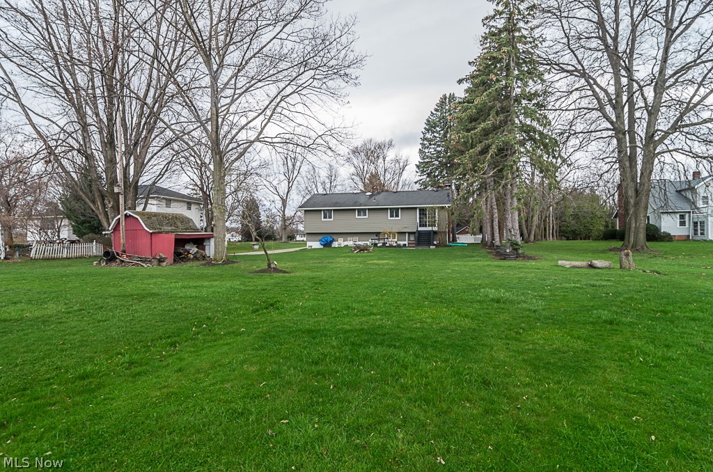 Ridgeville - Residential