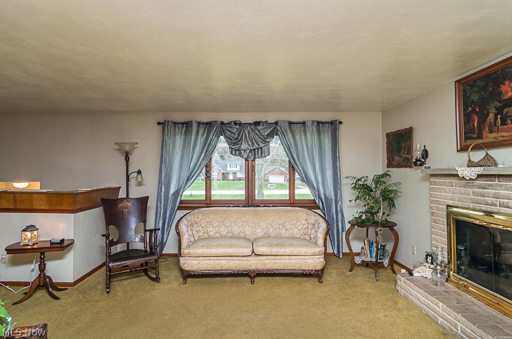 Ridgeville - Residential