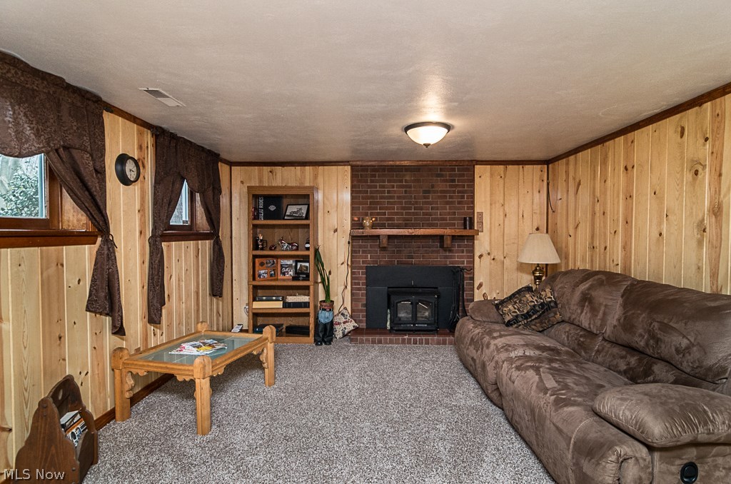 Ridgeville - Residential