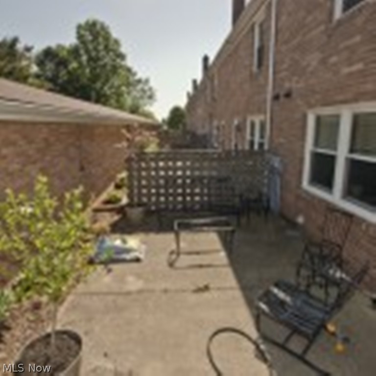 Bob O Link - Residential Lease