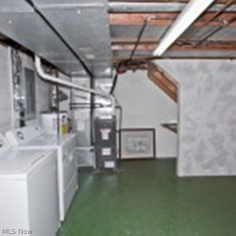 Bob O Link - Residential Lease