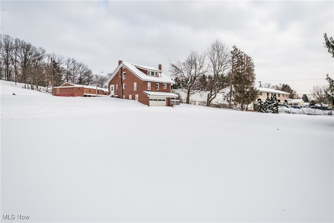 North Canton - Residential