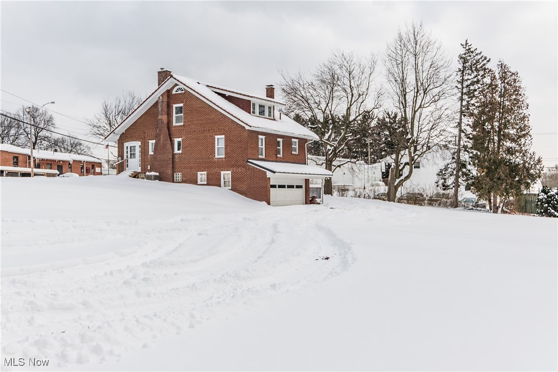 North Canton - Residential