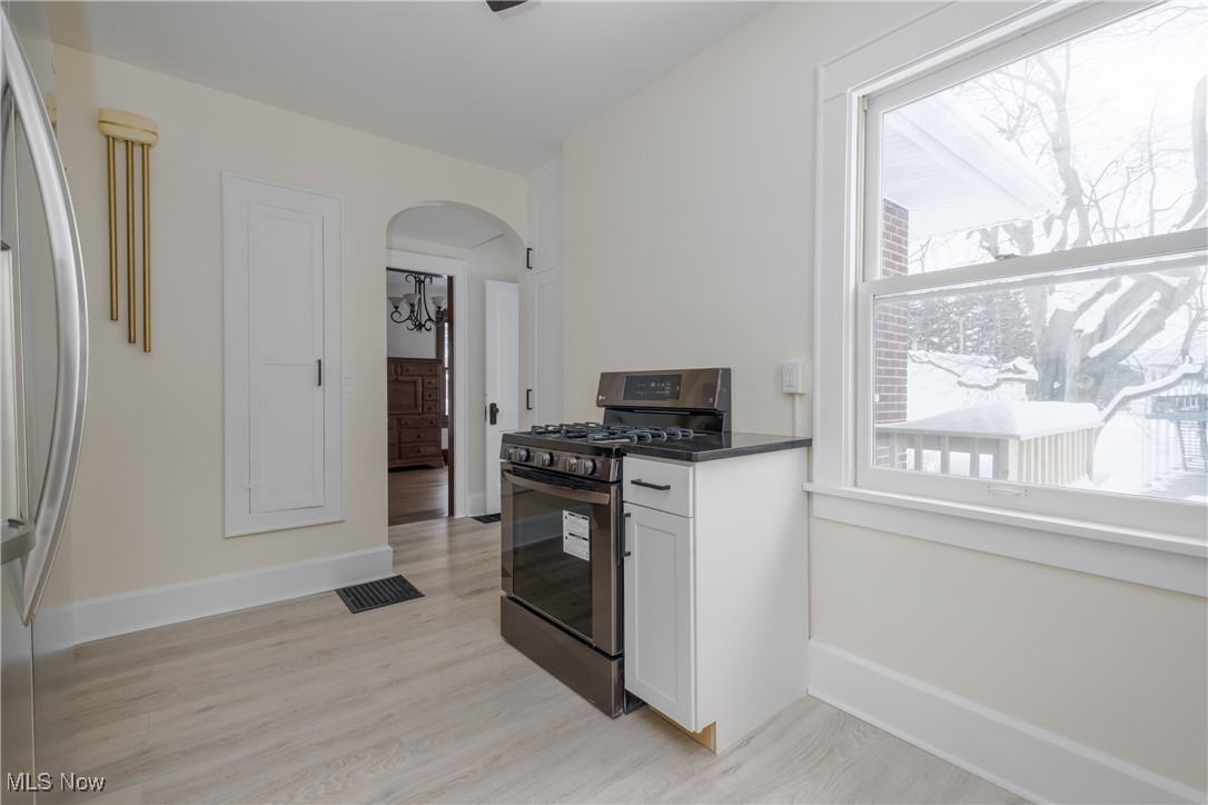 North Canton - Residential