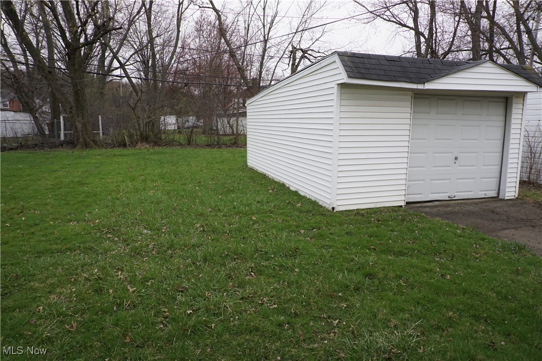 1466 Sulzer Avenue, Euclid, Ohio image 20