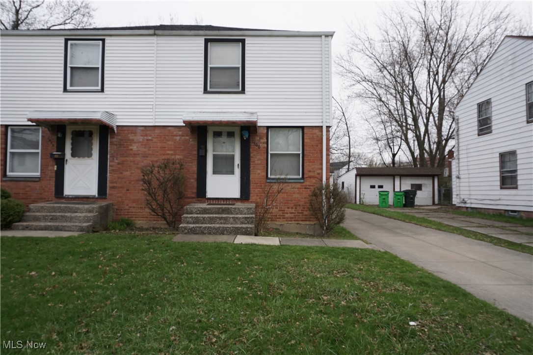 1466 Sulzer Avenue, Euclid, Ohio image 1
